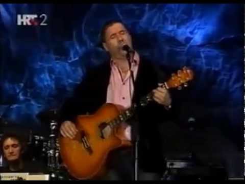 Goran Karan & Klapa Intrade - Dite jubavi