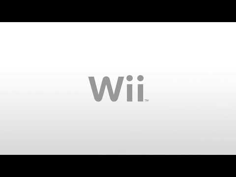 Editing Mii - Nintendo Wii Music