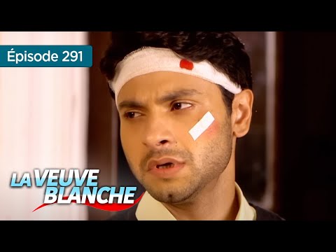 The White Widow - Episode 291 - Series in French