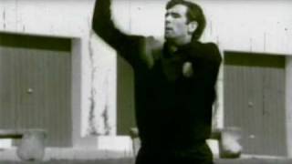 Informe Robinson - José Ángel Iribar