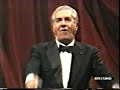 Giuseppe Di Stefano all'Opera di Roma - 1992