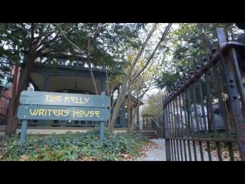 Kelly Writers House, A Place for Everyone