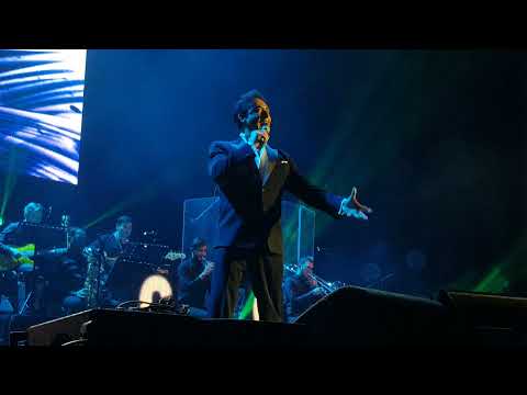 Carlos Marin (Il Divo) - My Way