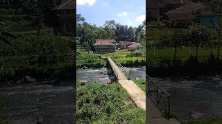 Download lagu SUASANA PEDESAAN KADUPANDAK CIANJUR SELATAN mp3