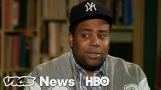 When Kenan Thompson Started At SNL, He Thought He Was Ruining The Show (HBO)