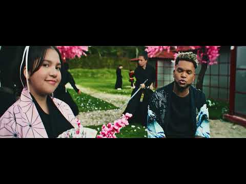 REDIMI2 - KAMI NO KO (Video Oficial)