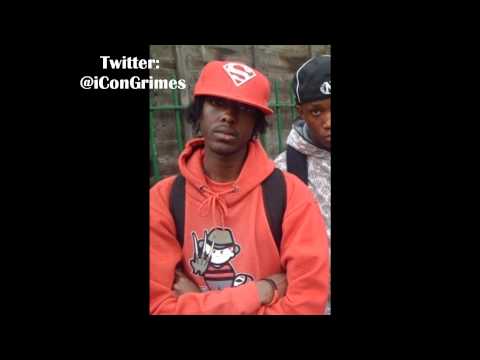 iCon (@imiCon) - Copy I (Produced By Flava D) (October 2010)