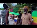 TrenchTown Rebuilding, Home Of Bob Marley (Pt11) Kingston 12