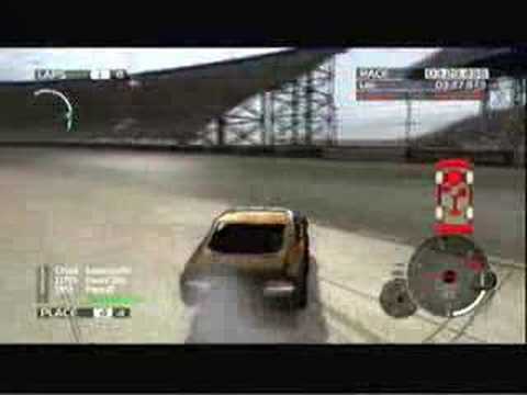 The Crapper Tank, Vol. 3 - Forza 2