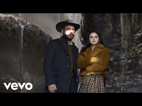 Eminem, Post Malone - Leavin' and Lovin' (ft. Selena Gomez)
