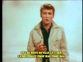 Johnny Hallyday - 1965 - Mes yeux sont fous.avi