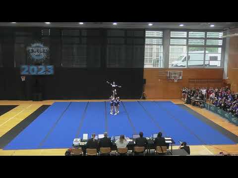 TO 2023 — JAGS — Bullypaw {A  R  Fincantieri — ITA}