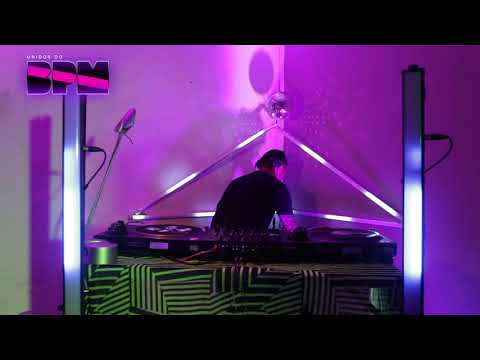 Unidos do BPM 2021 - AFTER LIVE SET MAURICIO THIAGO