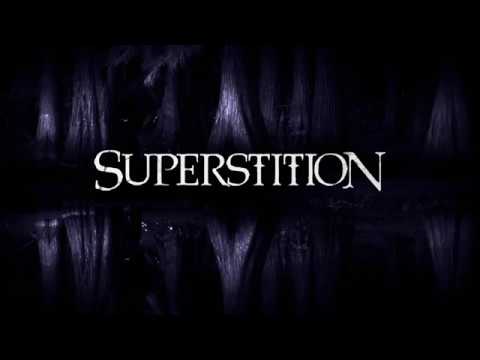 afbeelding Superstition Syfy Teaser
