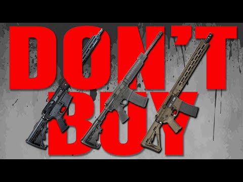 Black Rain Ordnance Spec 15 Review 🔥🔥 Da  H-WAY! #wedalife #ar15
