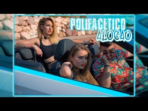 Alocao - Polifacético