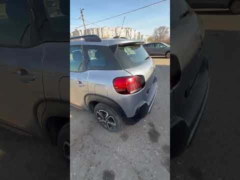 фото citroen c3 aircross c3 aircross 0