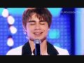 Alexander Rybak FairyTale Eurovision ...