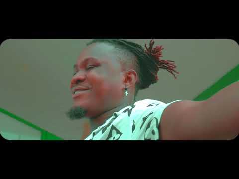 Eric Geso -I Hear Something (Official Video)