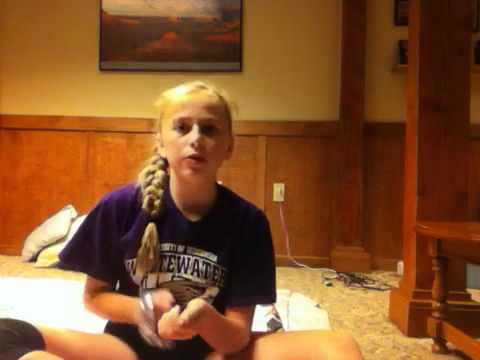 What do wear to volleyball tryouts/practice ▶28:04