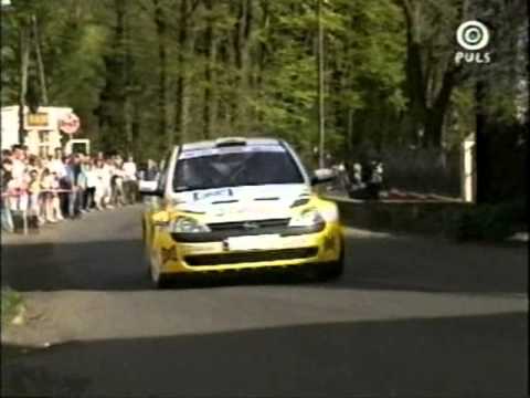 30 Rajd Elmot 2002 -  relacja TV Puls
