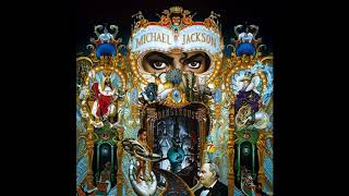 Michael Jackson - Heal The World (Audio)