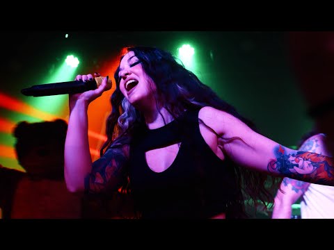 Sicksense - Sellout (Official Music Video)