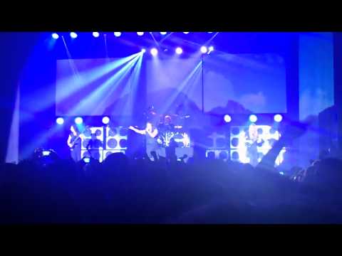 Manowar Barcelona 2012 (Mountains).mp4
