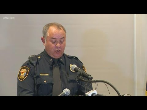 Atatiana Jefferson: Sunday Fort Worth Police press conference offers no new information