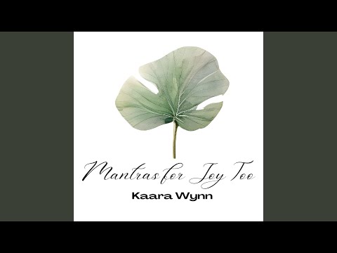 I Am Inspired by the Joy of Others