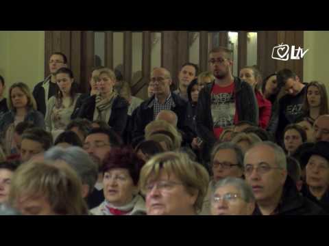 Izdvojeno 22.03.2017. – Dan očeva u zagrebačkoj Župi sv. Jeronima