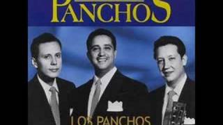 Los Panchos --Contigo Aprendi