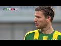 Gelijkspel in Den Haag | Samenvatting ADO Den Haag - Sparta Rotterdam