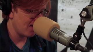Brett Dennen - Cassidy - Live on Lightning 100 powered by ONErpm.com