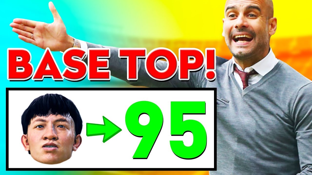 FIFA 20: COMO INVESTIR NA BASE (Jovens 90+ de OVR)