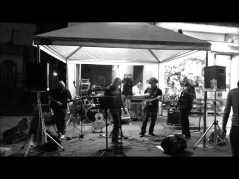 Homework Fleetwood Mac cover The black windmill