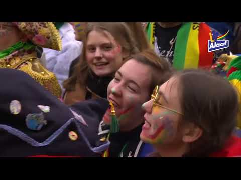 BBBBZ 2018: Beppie Kraft - Laot de zon in dien hart