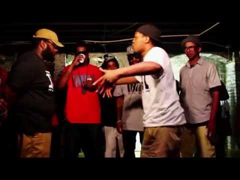 South Da Mayor vs Jose Cuervo