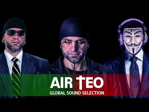 ARMIN VAN BUUREN vs VINI VICI vs BRENNAN HEART vs TONESHIFTERZ - BLAH BLAH BLAH - Air Teo Retouch