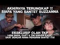 AKHIRNYA TERUNGKAP SIAPA YANG SANTET SUZZANNA LUNA MAYA CLIFT TIM SORAYA SYOK