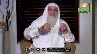 زوجة الشهيد السفير برنامج صانعات الرجال مع فضيلة الشيخ سعد عرفات