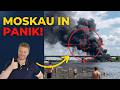 Moskau In Panik Es Fängt Erst An Ukraine Lagebericht 589