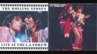 Rolling Stones - Live 1975 - L A Connection
