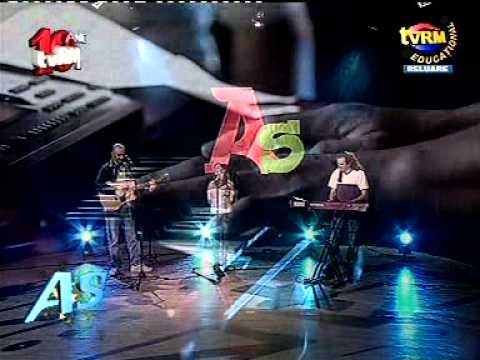 Ion Marinescu "Turla" - "April" + "Ochii de fata".mpg