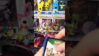 Opening Pokemon surging sparks and twilight masquerade