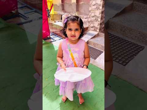 Bhandara Khane Ke Chakkar Mein Anaya Ke Sath Ye Kya Ho Gya 😳