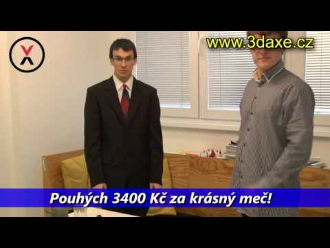 Levný 3D tisk pro každého