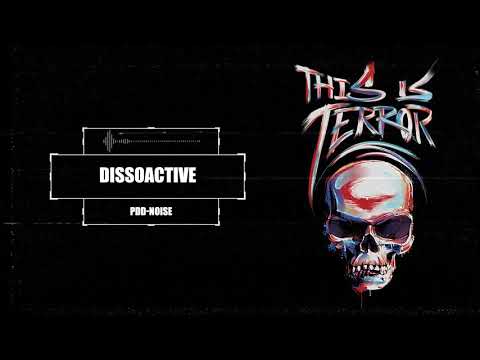 Dissoactive - PDD-Noise