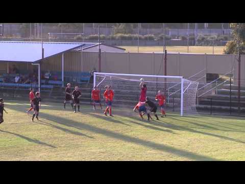 The Trophy Superstore BPL: Rd22 - Lions FC v Eastern Suburbs