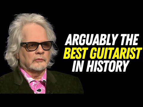 At 81, Al Kooper Finally Reveals His 10 Favorite Guitarists